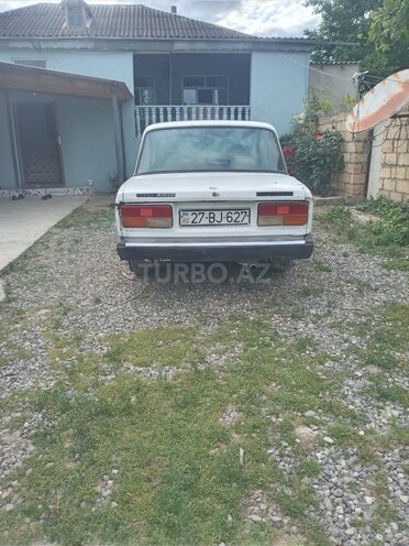 LADA (VAZ) 2107-2