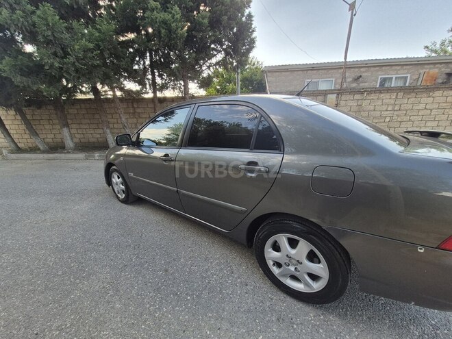 Toyota Corolla-2