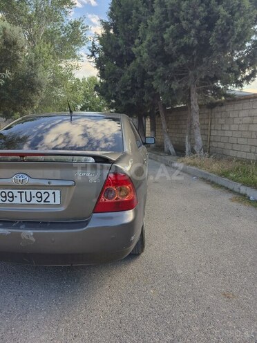 Toyota Corolla-3