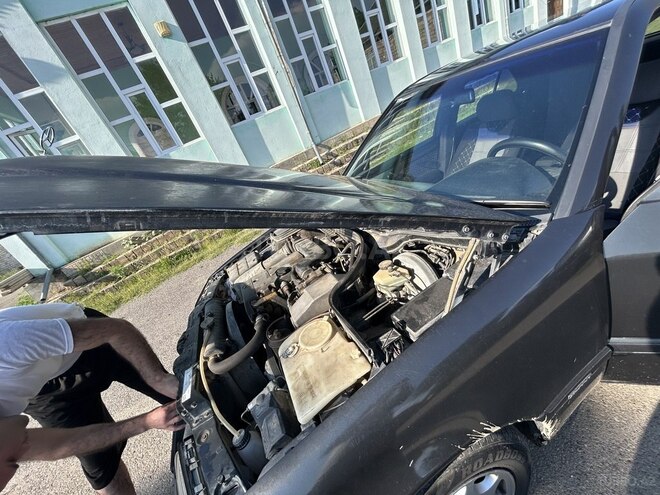Mercedes C 180-8