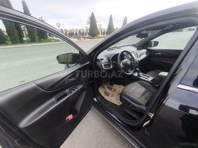 Chevrolet Equinox-6