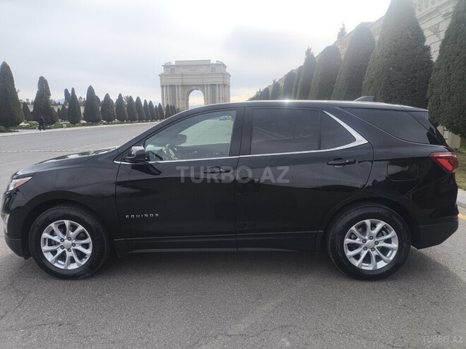 Chevrolet Equinox-2