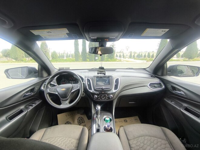 Chevrolet Equinox-5