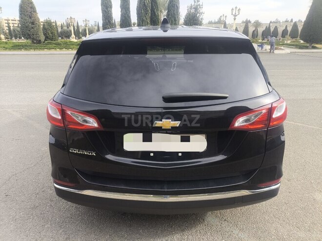 Chevrolet Equinox-3