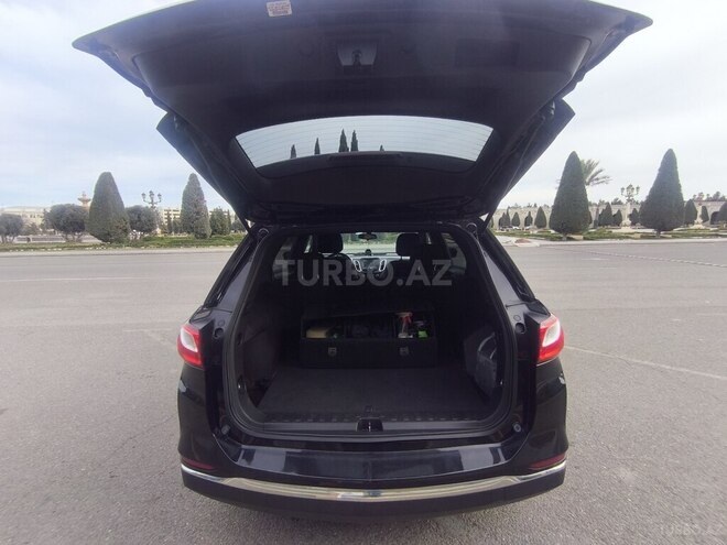 Chevrolet Equinox-10