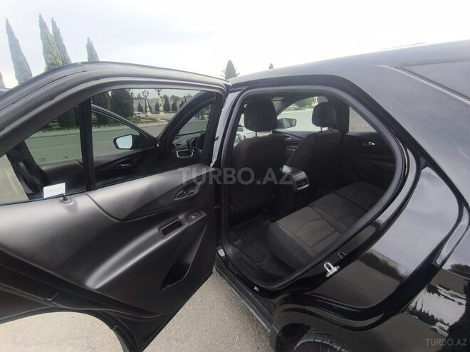 Chevrolet Equinox-8