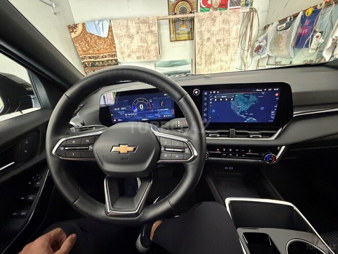Chevrolet Equinox-13