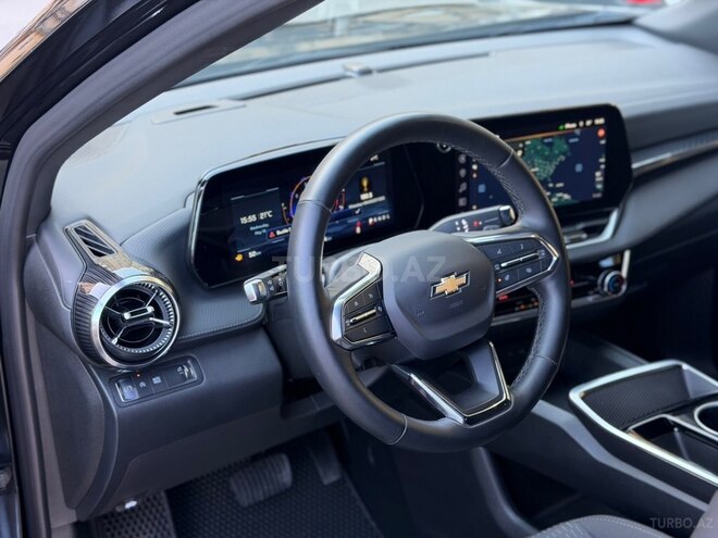 Chevrolet Equinox-15