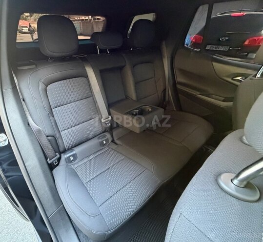 Chevrolet Equinox-21