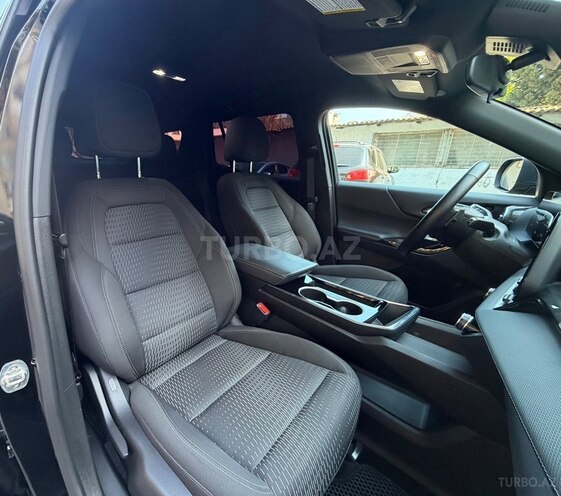 Chevrolet Equinox-20