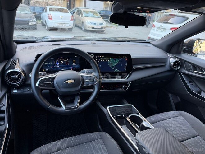 Chevrolet Equinox-14