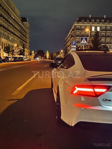 Audi A7-2