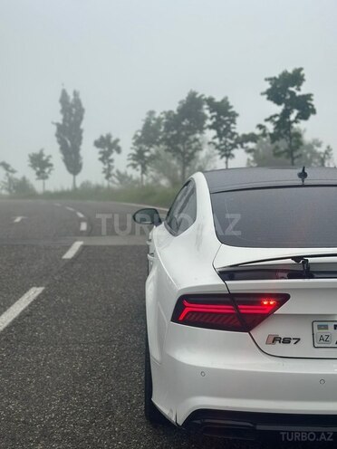 Audi A7-3