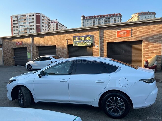 BYD Destroyer 05-7