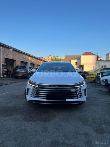 BYD Destroyer 05-1