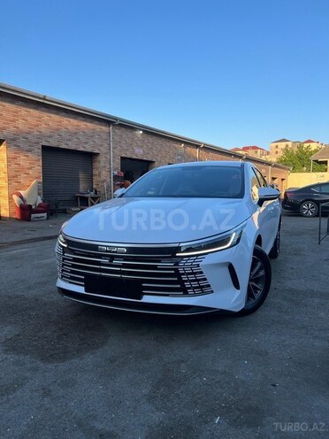 BYD Destroyer 05-2