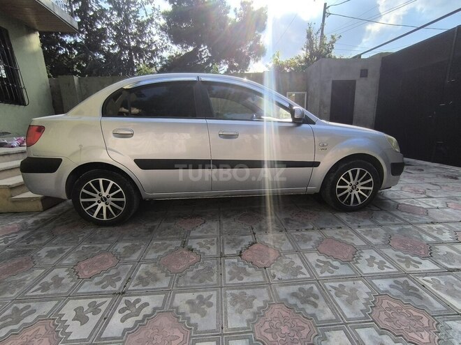Kia Pride-5