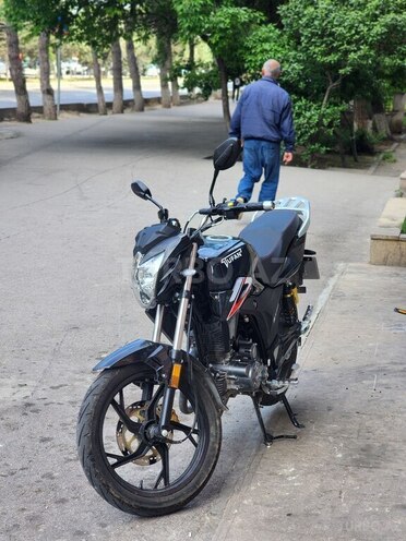 Tufan S 150-1