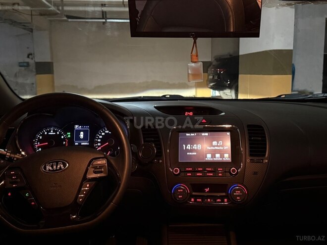 Kia K3-8