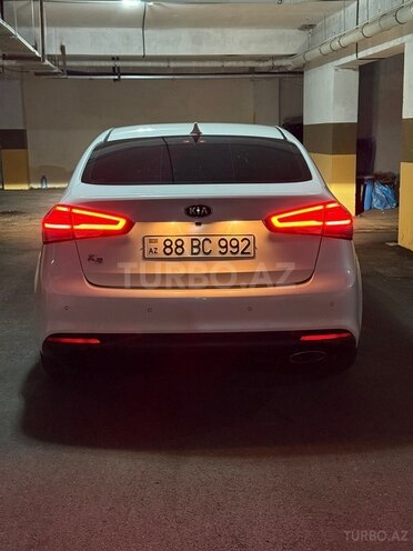 Kia K3-2