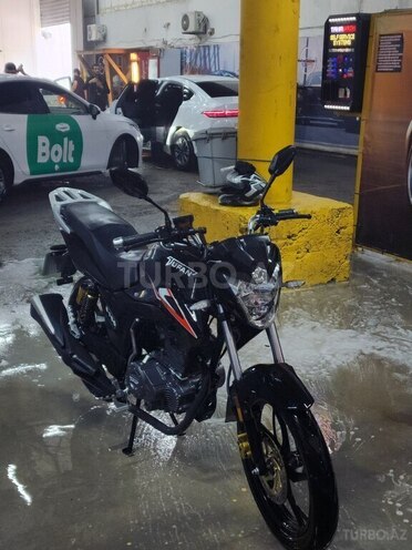 Tufan S 150-2