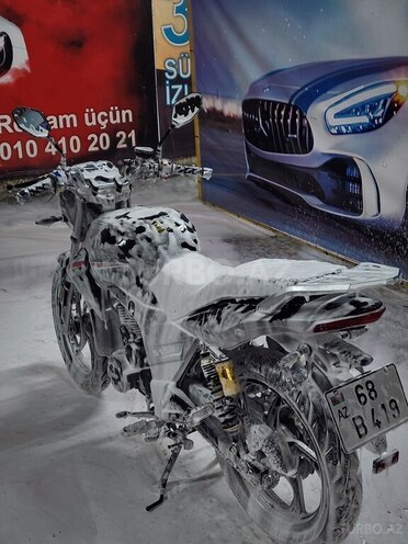 Tufan S 150-3