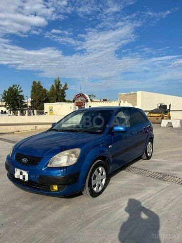 Kia Rio-9