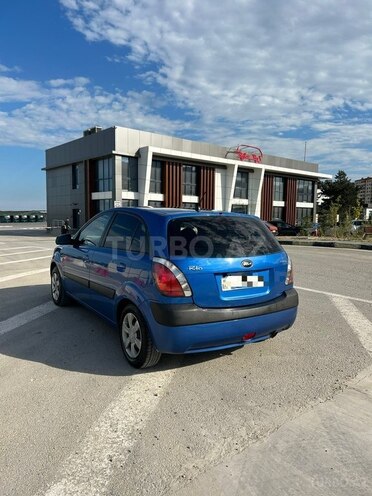 Kia Rio-6