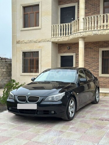 BMW 525-1