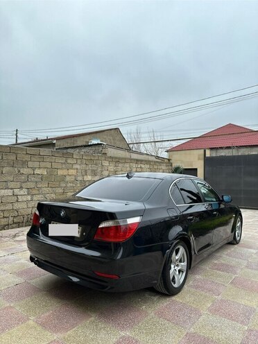 BMW 525-4