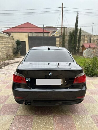 BMW 525-5