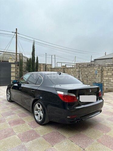 BMW 525-3