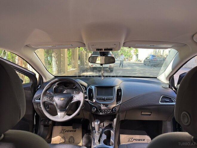 Chevrolet Cruze-3