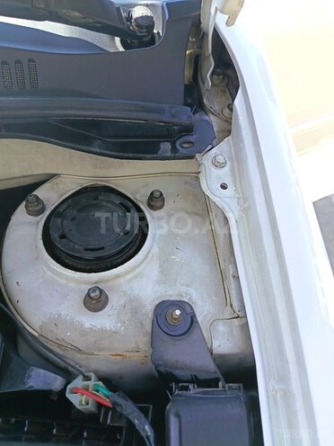 Toyota Corolla-8