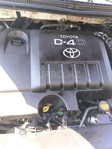 Toyota Corolla-7