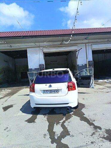 Toyota Corolla-17