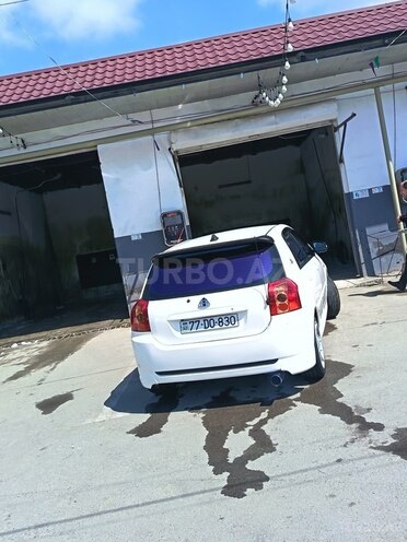Toyota Corolla-10