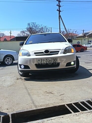 Toyota Corolla-1