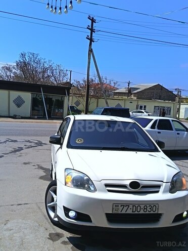 Toyota Corolla-2