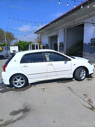 Toyota Corolla-14