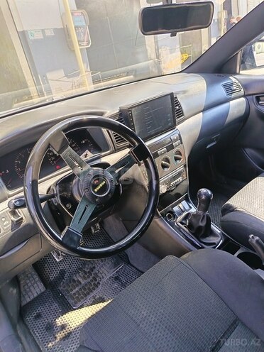 Toyota Corolla-16