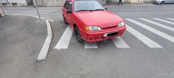 LADA (VAZ) 2115-1