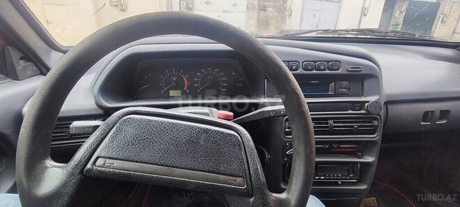 LADA (VAZ) 2115-6