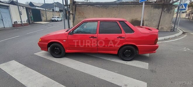 LADA (VAZ) 2115-5
