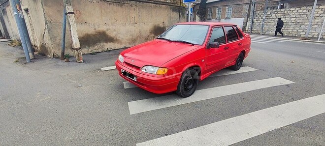 LADA (VAZ) 2115-3