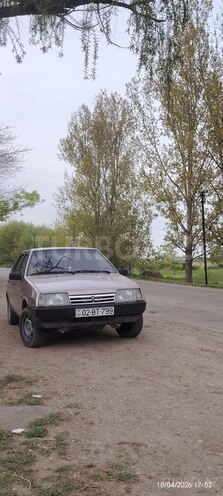 LADA (VAZ) 21099-1