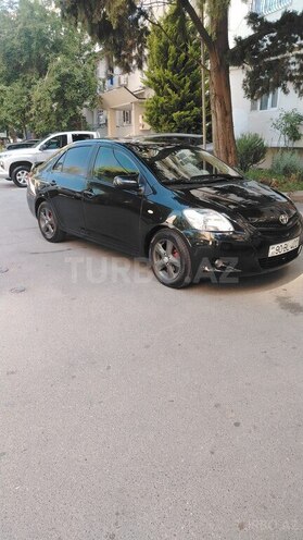 Toyota Yaris-5