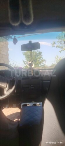 LADA (VAZ) 21099-4
