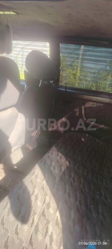 LADA (VAZ) 21099-5