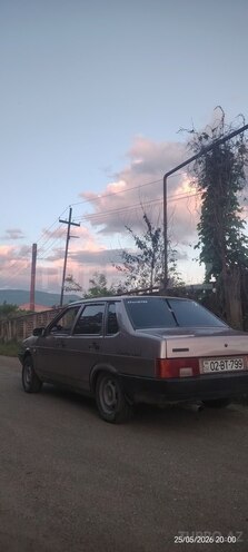 LADA (VAZ) 21099-7